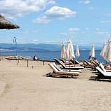 Ferienwohnungen und Zimmer Opatija 15120, Opatija - Nächster Strand