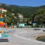 Apartments and rooms Opatija 15120, Opatija - Nearest beach