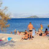 Appartamenti Slatine 7464, Slatine - La spiaggia più vicina