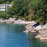 Appartamenti Opatija 7984, Opatija - La spiaggia più vicina