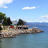 Appartamenti Opatija 7984, Opatija - La spiaggia più vicina