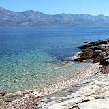 Ferienwohnungen und Zimmer Sućuraj 4116, Sućuraj - Nächster Strand