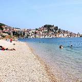 Počitniška hiša Gornje Planjane 15320, Gornje Planjane - Najbližja plaža