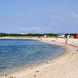 Počitniška hiša Gornje Planjane 15320, Gornje Planjane - Najbližja plaža