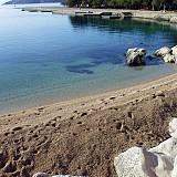 Appartamenti Šibenik 16674, Šibenik - La spiaggia più vicina