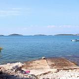 Apartmány a izby Šibenik 16820, Šibenik - Najbližšia pláž