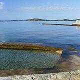 Appartamenti Šibenik 16674, Šibenik - La spiaggia più vicina