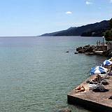 Apartamentos Opatija 15123, Opatija - Playa más cercana