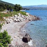 Apartmanok Ika 3525, Ika - Legközelebbi strand