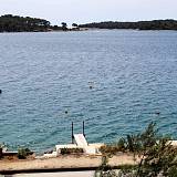 Apartmány Mali Lošinj 8051, Mali Lošinj - Nejbližší pláž