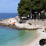 Ferienwohnungen Mali Lošinj 8051, Mali Lošinj - Nächster Strand