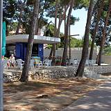 Appartamenti Mali Lošinj 8051, Mali Lošinj - La spiaggia più vicina