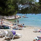 Apartmány Mali Lošinj 8051, Mali Lošinj - Nejbližší pláž