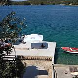 Ferienwohnungen und Zimmer Luka 8166, Luka - Nächster Strand