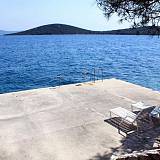 Apartments Luka 8165, Luka - Nearest beach