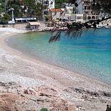 Appartamenti e camere Milna 21607, Milna (Hvar) - La spiaggia più vicina