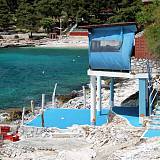 Appartamenti e camere Milna 21607, Milna (Hvar) - La spiaggia più vicina