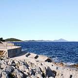 Apartments and rooms Veli Lošinj 21435, Veli Lošinj - Nearest beach