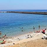 Szobák Veli Lošinj 21542, Veli Lošinj - Legközelebbi strand