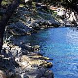 Apartments and rooms Veli Lošinj 21435, Veli Lošinj - Nearest beach