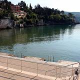 Ferienwohnungen Rijeka 7906, Rijeka - Nächster Strand