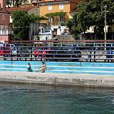 Appartamenti Rijeka 7906, Rijeka - La spiaggia più vicina