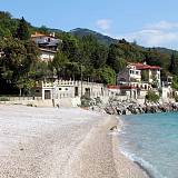Appartamenti Mošćenička Draga 7882, Mošćenička Draga - La spiaggia più vicina