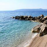 Appartamenti Mošćenička Draga 7882, Mošćenička Draga - La spiaggia più vicina
