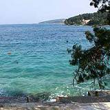 Apartmaji Lumbarda 4468, Lumbarda - Najbližja plaža