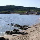 Apartmaji Lumbarda 4468, Lumbarda - Najbližja plaža