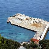 Ferienwohnungen und Zimmer Lastovo 16508, Lastovo - Nächster Strand