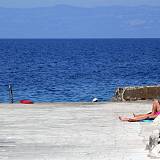 Appartamenti Lastovo 7875, Lastovo - La spiaggia più vicina