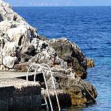 Apartmanok Lastovo 7875, Lastovo - Legközelebbi strand