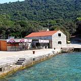 Apartmanok Lastovo 7875, Lastovo - Legközelebbi strand