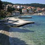 Ferienwohnungen Korčula 17978, Korčula - Nächster Strand