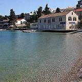 Apartamentos Korčula 17978, Korčula - Playa más cercana