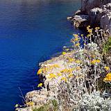 Апартаменты Veli Lošinj 8018, Veli Lošinj - Ближайший пляж