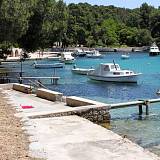 Nyaralóház Mali Lošinj 5279, Mali Lošinj - Legközelebbi strand