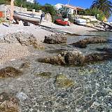 Appartamenti Milna 8607, Milna (Vis) - La spiaggia più vicina