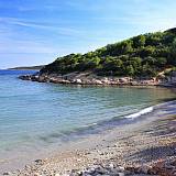 Apartments Milna 8607, Milna (Vis) - Nearest beach