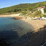 Casa vacanze Milna 8611, Milna (Vis) - La spiaggia più vicina