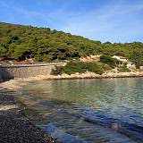 Casa vacanze Milna 8611, Milna (Vis) - La spiaggia più vicina