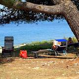 Apartmaji Ugljan 8239, Ugljan - Najbližja plaža