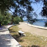 Ferienwohnungen Dobropoljana 8271, Dobropoljana - Nächster Strand