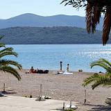 Appartamenti Komarna 8525, Komarna - La spiaggia più vicina