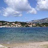 Apartamentos y habitaciones Korčula 4413, Korčula - Playa más cercana