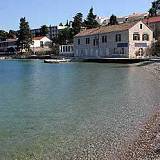Appartamenti e camere Korčula 4442, Korčula - La spiaggia più vicina