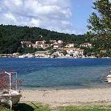 Apartamentos y habitaciones Korčula 4494, Korčula - Playa más cercana