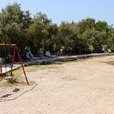 Апартаменты Dobropoljana 6438, Dobropoljana - Ближайший пляж