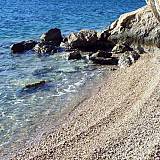 Počitniška hiša Brela 19852, Brela - Najbližja plaža